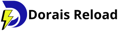 Dorais Reload Logo